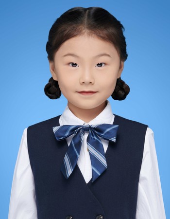 Profile picture of Bai Zimeng