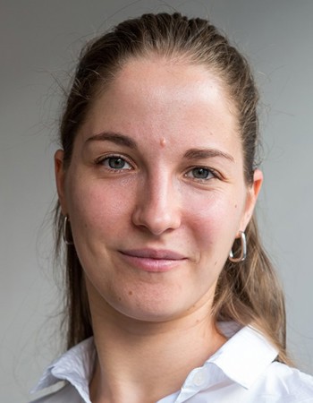 Profile picture of Evgenia Moskalyuk