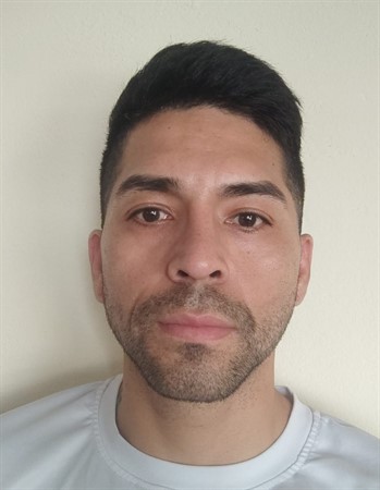 Profile picture of Luis Eduardo Zambrano Jones