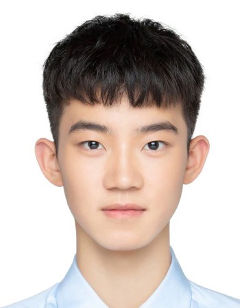 Profile picture of Zhang Xinyuan