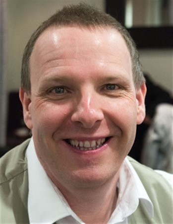 Profile picture of Gerald Thallinger (†)