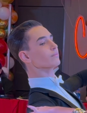 Profile picture of Tom Yankelevich