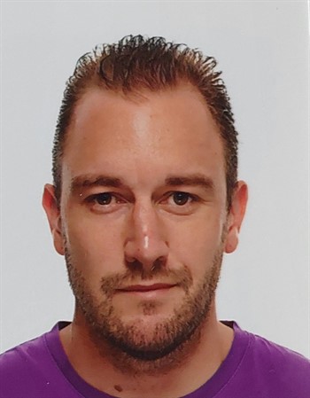 Profile picture of Steven de Laet