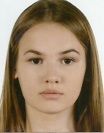 Profile picture of Oliwia Adamczyk