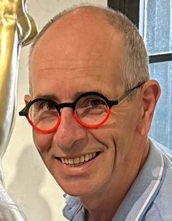 Profile picture of Peter Mols