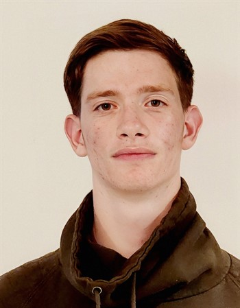 Profile picture of Ron Brian Nemirovsky