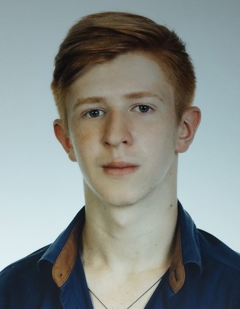 Profile picture of Ruslan Kharin