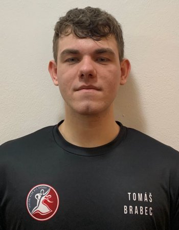 Profile picture of Tomáš Brabec