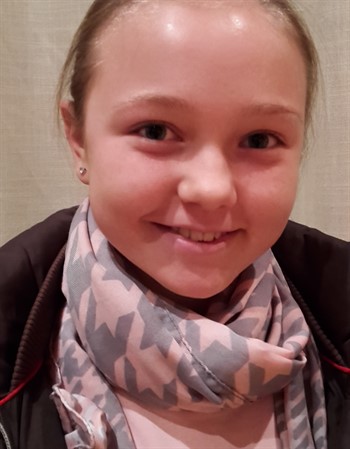 Profile picture of Angelina Zilke