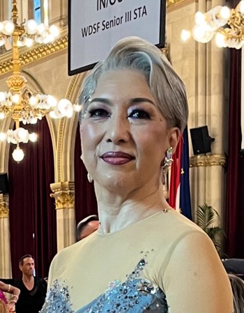 Profile picture of Tomoko Fuyuno