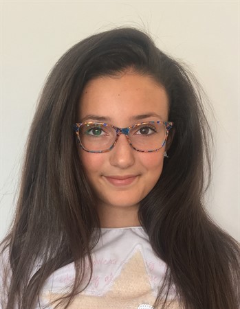 Profile picture of Antonia Ivanova