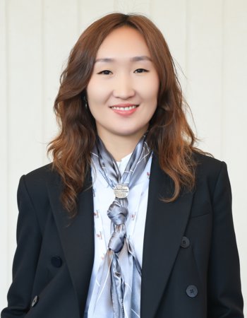 Profile picture of Munkhtsetseg Ganbold