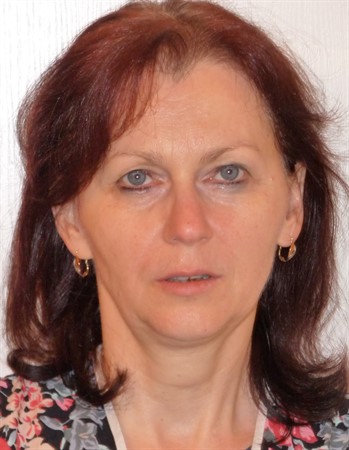 Profile picture of Romana Prknova