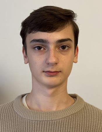 Profile picture of Ivan Kostromitskyi