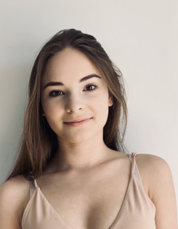 Profile picture of Weronika Mleczko
