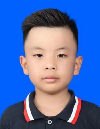 Profile picture of Deng Yilun