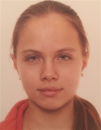 Profile picture of Anna Belousova