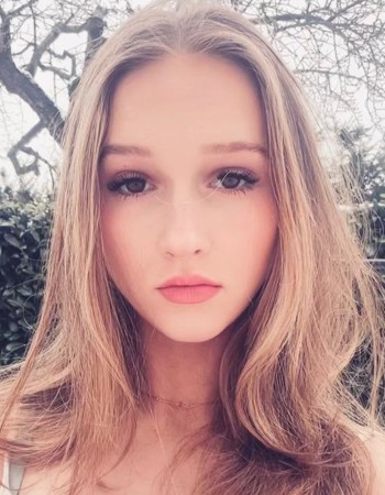 Profile picture of Kristyna Vyskocani