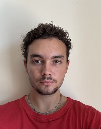 Profile picture of Riccardo Suppo