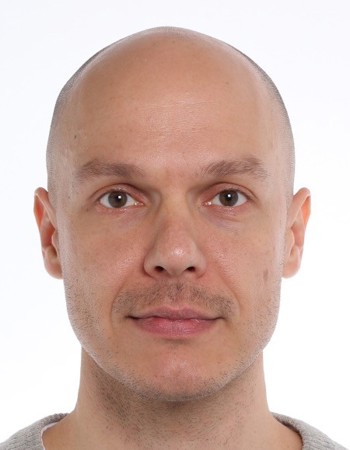 Profile picture of Aleksi Volanen