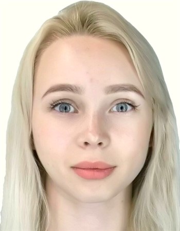 Profile picture of Anastasia Krasnoslobodtseva