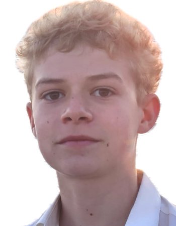 Profile picture of Benji Siviter