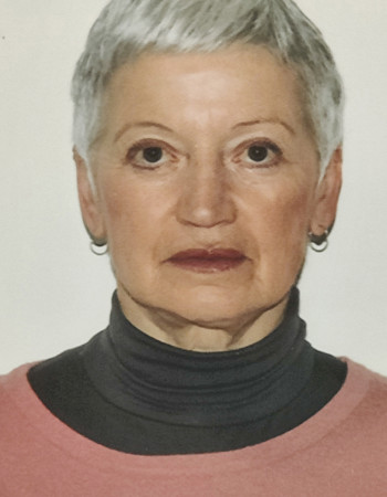 Profile picture of Rosa Bea