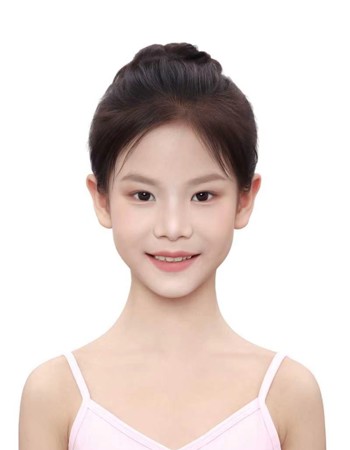 Profile picture of Lu Muchen