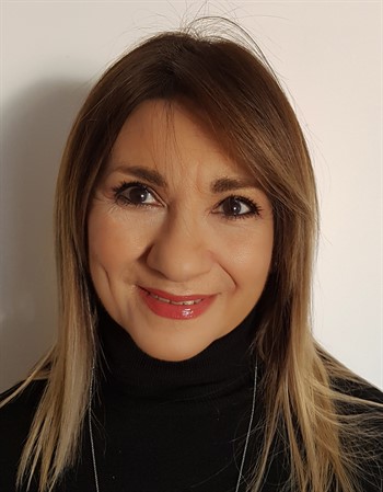 Profile picture of Luigia Morena Sacchi