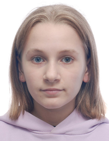 Profile picture of Sofiia Paparyha