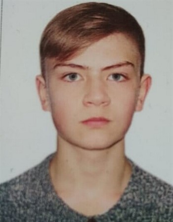 Profile picture of Egor Kuznetsov