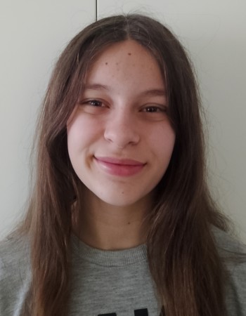 Profile picture of Ekaterina Spasoska