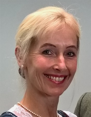 Profile picture of Nicola Stern