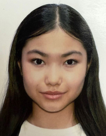 Profile picture of Ameliya An