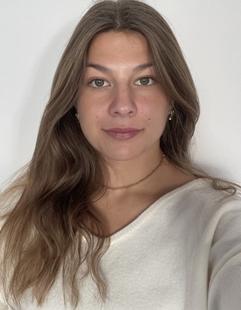 Profile picture of Lina Kossmeier