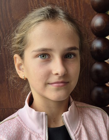 Profile picture of Rebecca Reinsalu