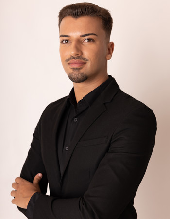 Profile picture of Francisco Sousa Bandola