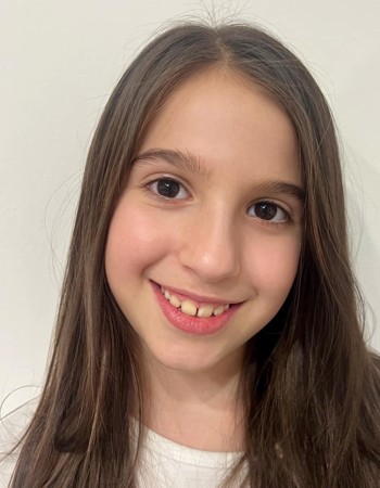 Profile picture of Katija Jankuloski