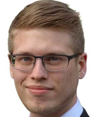 Profile picture of Matthias Bergler