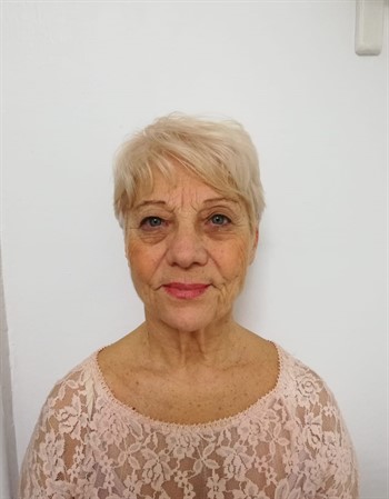 Profile picture of Maria Antonia Piazza