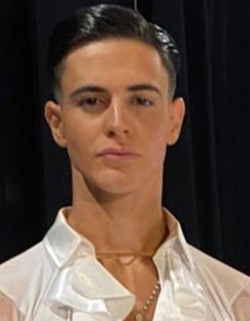 Profile picture of Gioele Antonielli