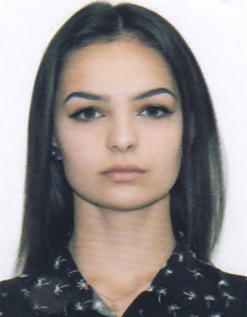 Profile picture of Laura Tleulenova