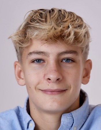 Profile picture of Elliot Stitz