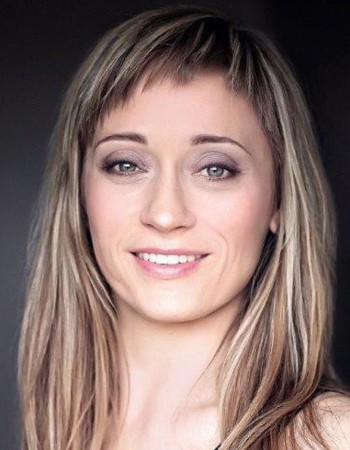 Profile picture of Eva Mlckova