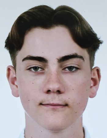 Profile picture of Aleks Glowacki