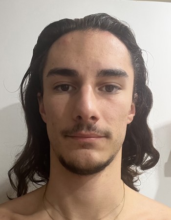 Profile picture of Gonzalez Andy