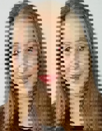 Profile picture of Lucie Kralova