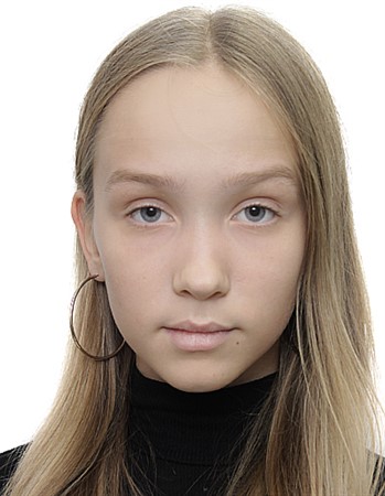 Profile picture of Sofiia Panchenko