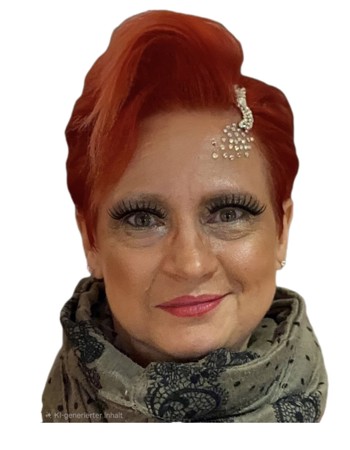 Profile picture of Susanne Freudenberg