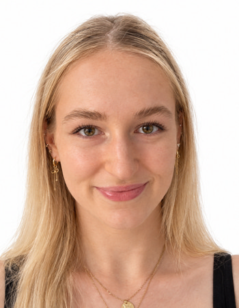Profile picture of Sarah Mohr